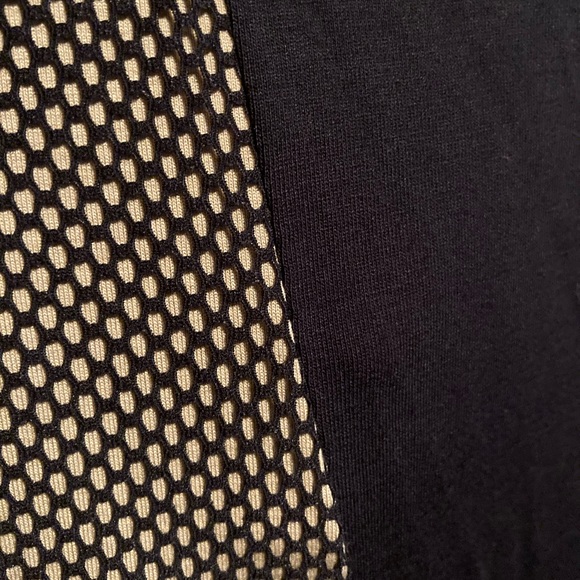 NWT Curve Hugging low back Bodycon Dress - Picture 3 of 5